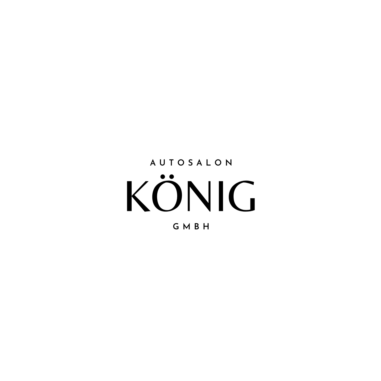 Autosalon König