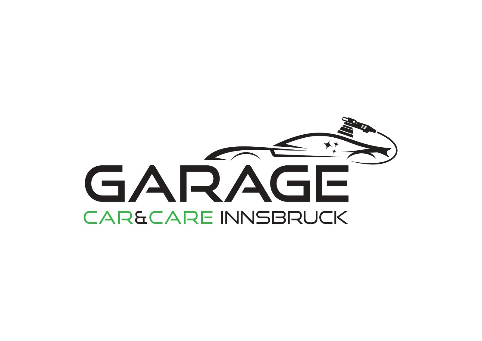 Garage Innsbruck